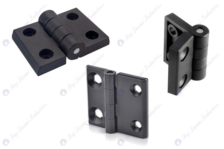 polyamide hinges